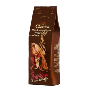 Classica Caffè Barbera 500g
